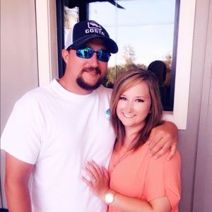 Meet your Posher, Aubrey